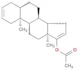 (5a)-Androsta-2,16-dien-17-ol 17-Acetate