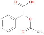 2-ACETYLOXY-2-PHENYL-ACETIC ACID