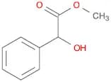 Methyl DL-mandelate