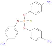 Tris-(4-aminophenyl)thiophosphate