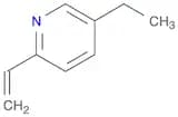 5-Ethyl-2-vinylpyridine