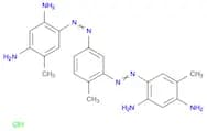 4-(2-{5-[2-(2,4-diamino-5-methylphenyl)diazen-1-yl]-2-methylphenyl}diazen-1-yl)-6-methylbenzene-1,…
