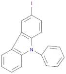 3-Iodo-N-Phenylcarbazole