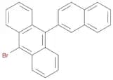 9-Bromo-10-(2-naphthyl)anthracene