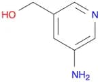 3-AMINO-5-HYDROXYMETHYLPYRIDINE