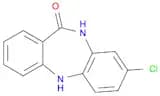 8-CHLORO-5,10-DIHYDRODIBENZO[B,E][1,4]DIAZEPIN-11-ONE