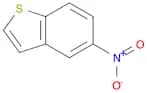 5-nitrobenzothiophene