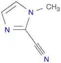1-Methyl-1H-imidazole-2-carbonitrile