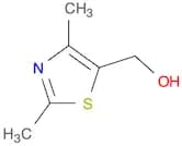 (2,4-Dimethyl-1,3-thiazol-5-yl)methanol