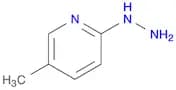 (5-Methyl-pyridin-2-yl)-hydrazine