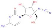 4'-Azidocytidine