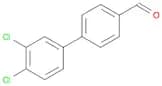 4-(3,4-Dichlorophenyl)benzaldehyde