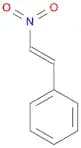 (E)-2-NITROETHENYLBENZENE