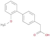 (2'-Methoxy-biphenyl-4-yl)-acetic acid