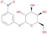 3-Nitrophenyl α-d-galactopyranoside