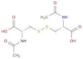 N,N'-Diacetyl-L-cysteine