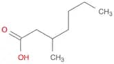 3-Methylheptanoic acid