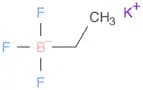 Potassium ethyltrifluoroborate