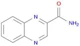 2-QUINOXALINECARBOXAMIDE