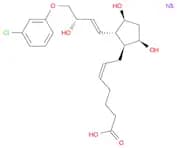 Cloprostenol sodium