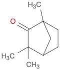 Bicyclo[2.2.1]heptan-2-one, 1,3,3-trimethyl-, (1S,4R)-