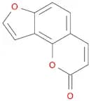 2-Oxo-(2H)-furo(2,3-h)-1-benzopyran