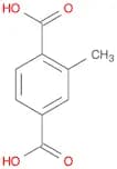 2-Methyl-1,4-benzenedicarboxylic acid