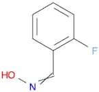 2-Fluorobenzaldoxime