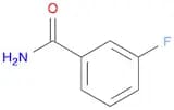 3-Fluorobenzamide