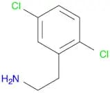 2,5-DICHLOROPHENETHYLAMINE