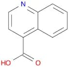 Quinoline-4-carboxylic acid