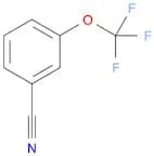 3-(Trifluoromethoxy)benzonitrile