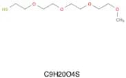 2,5,8,11-Tetraoxatridecane-13-thiol