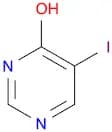 5-iodo-1H-pyrimidin-4-one