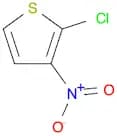 2-Chloro-3-nitrothiophene