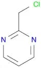 2-(Chloromethyl)pyrimidine