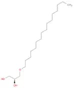 1-O-Hexadecyl-SN-Glycerol