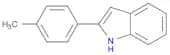 1-methyl-2-p-tolyl-1H-indole