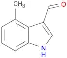 4-METHYLINDOLE-3-CARBOXALDEHYDE
