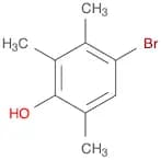 4-BROMO-2,3,6-TRIMETHYL-PHENOL