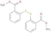 dimethyl 2,2'-dithiobisbenzoate