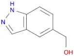 5-Hydroxymethyl-1h-indazole