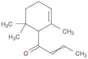 1-(2,6,6-Trimethyl-cyclohex-2-enyl)-but-2-en-1-one