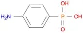 (4-Aminophenyl)phosphonic acid