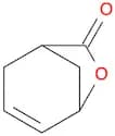 6-OXABICYCLO[3.2.1]OCT-3-EN-7-ONE