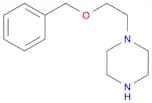 1-(2-BENZYLOXY-ETHYL)-PIPERAZINE