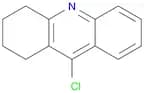 9-Chloro-1,2,3,4-tetrahydroacridine