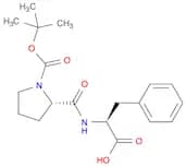 Boc-Pro-Phe-OH