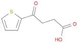 4-Oxo-4-(2-thienyl)butyric acid