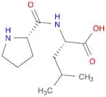 H-Pro-Leu-OH